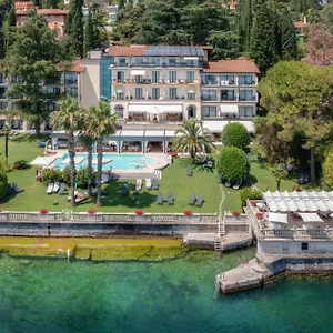 Отель Capri, Гардоне Ривьера
